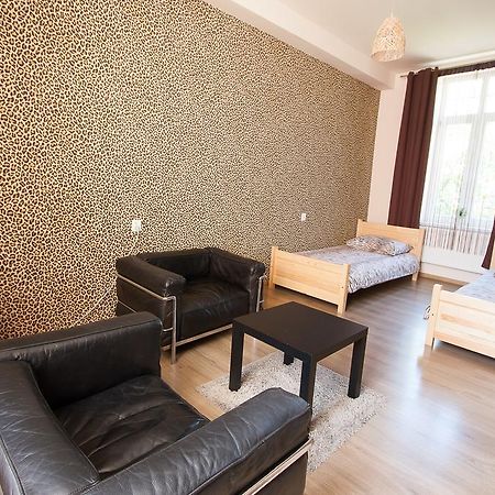 Hostel 4You Bielsko-Biała Exteriör bild