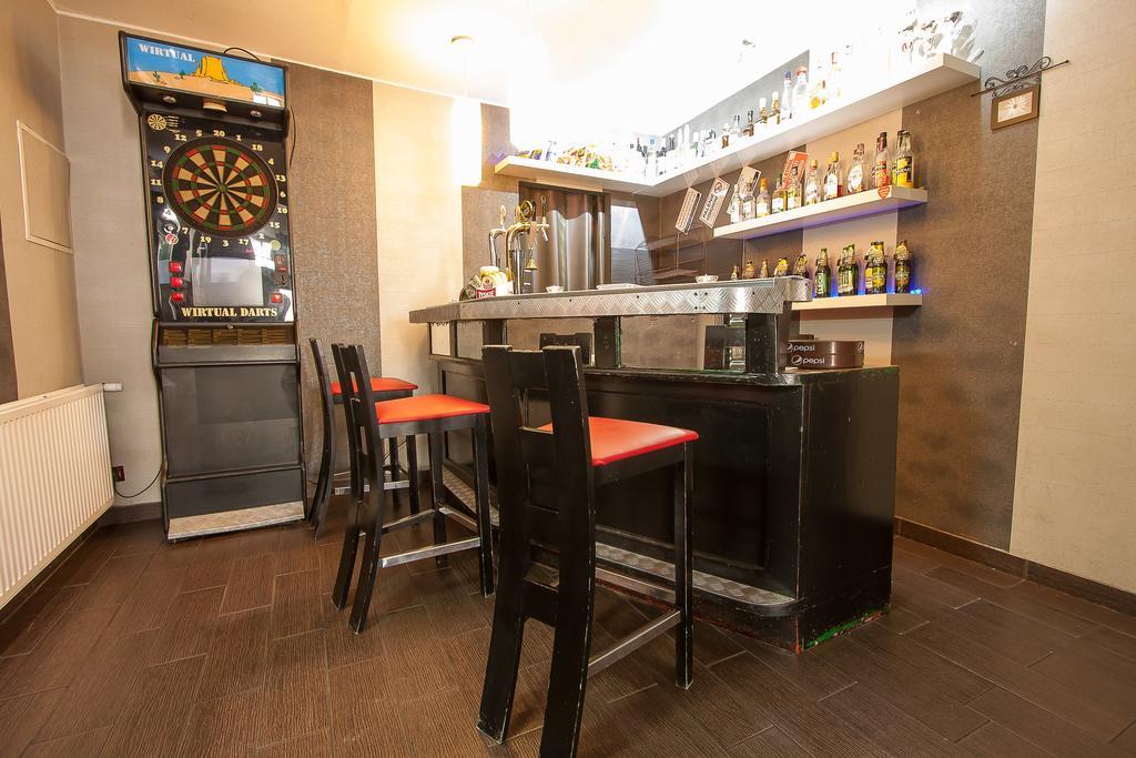 Hostel 4You Bielsko-Biała Exteriör bild