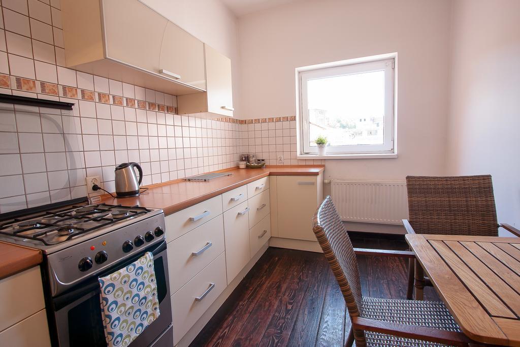 Hostel 4You Bielsko-Biała Exteriör bild