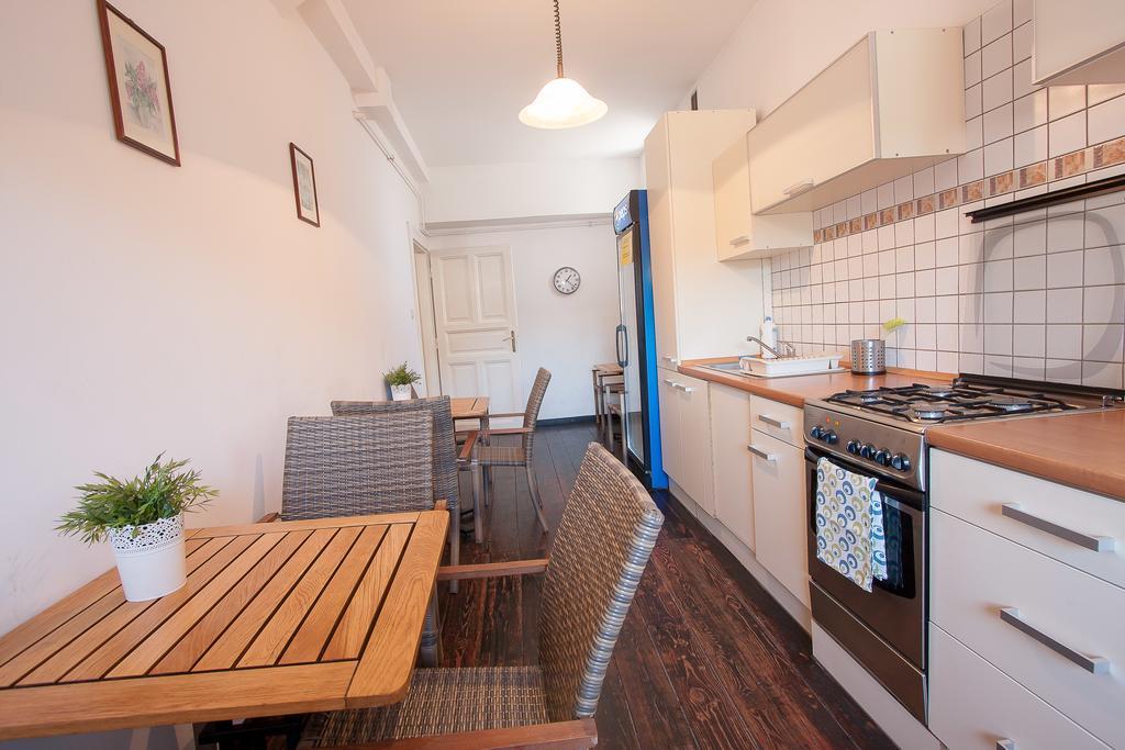 Hostel 4You Bielsko-Biała Exteriör bild