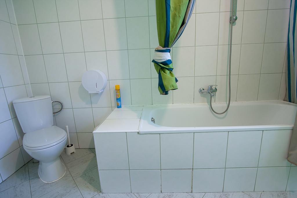 Hostel 4You Bielsko-Biała Exteriör bild
