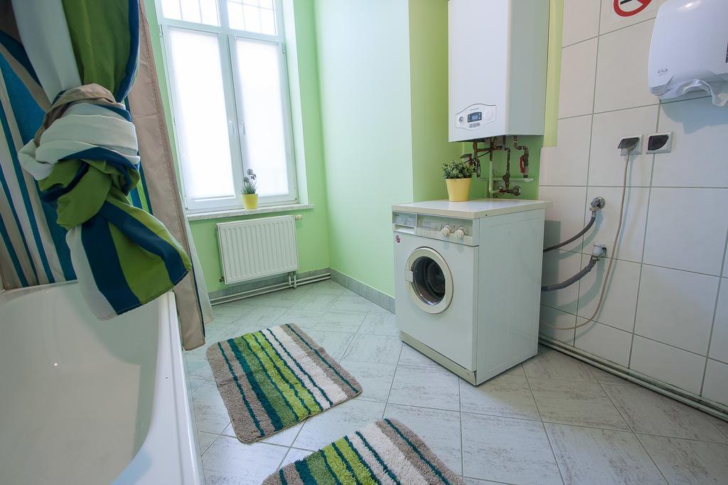 Hostel 4You Bielsko-Biała Exteriör bild