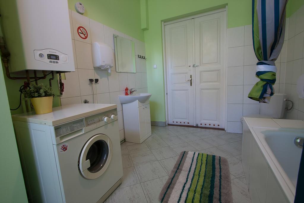 Hostel 4You Bielsko-Biała Exteriör bild