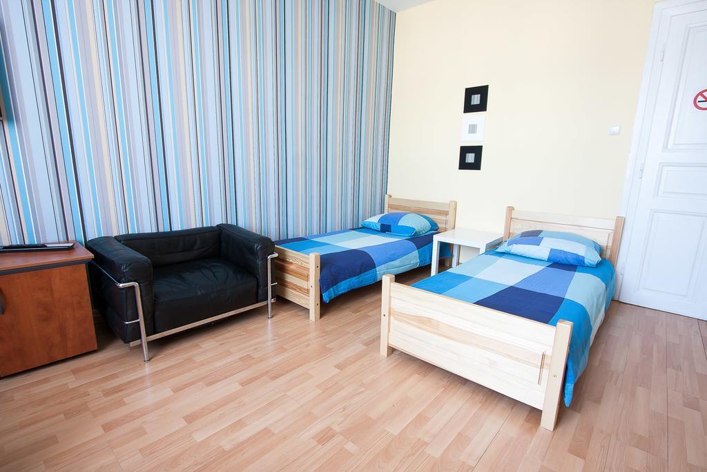 Hostel 4You Bielsko-Biała Exteriör bild