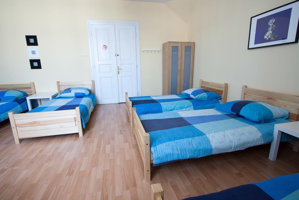 Hostel 4You Bielsko-Biała Exteriör bild