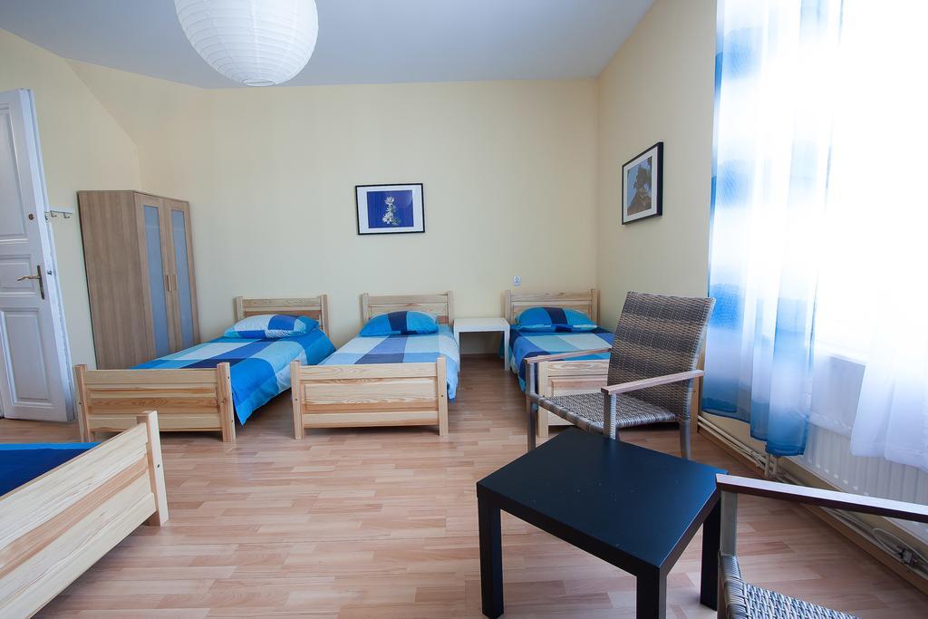 Hostel 4You Bielsko-Biała Exteriör bild
