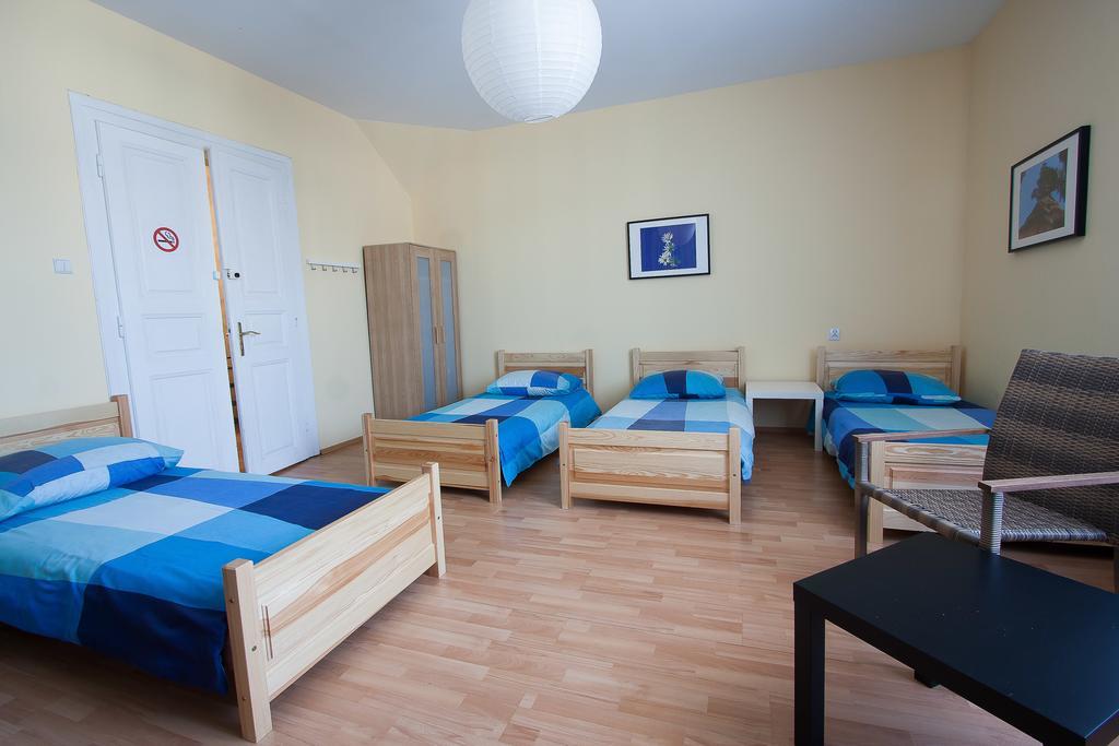 Hostel 4You Bielsko-Biała Exteriör bild