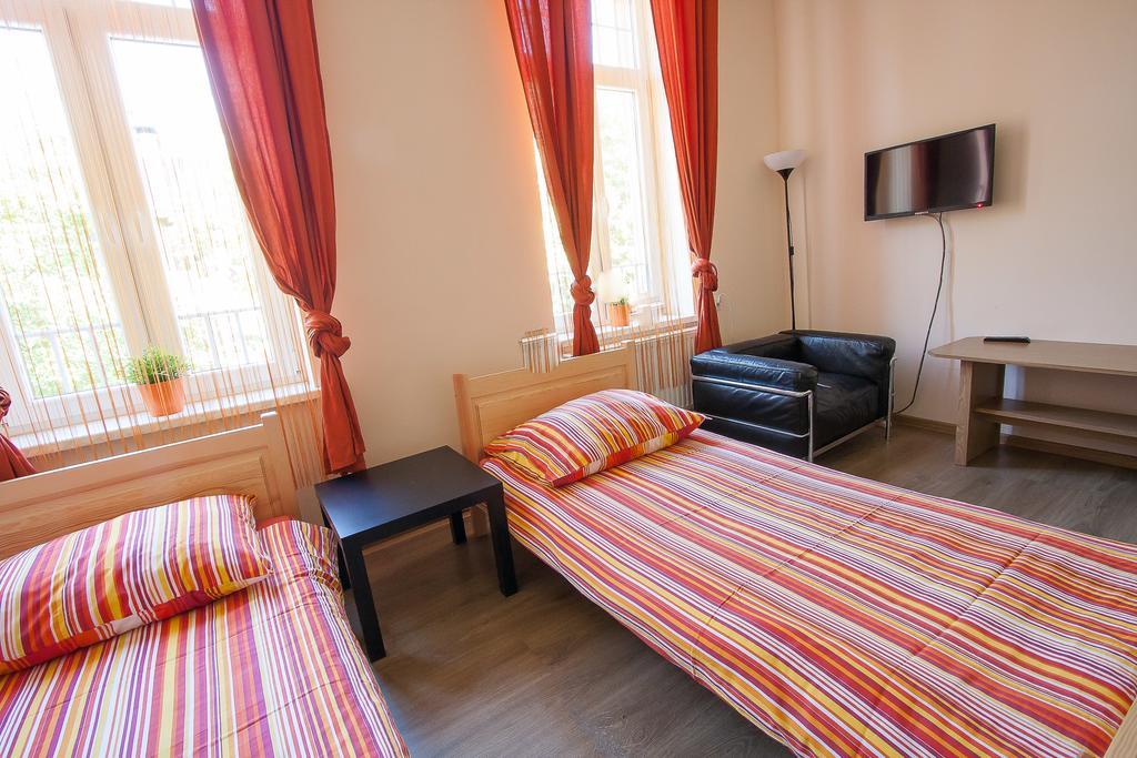 Hostel 4You Bielsko-Biała Exteriör bild