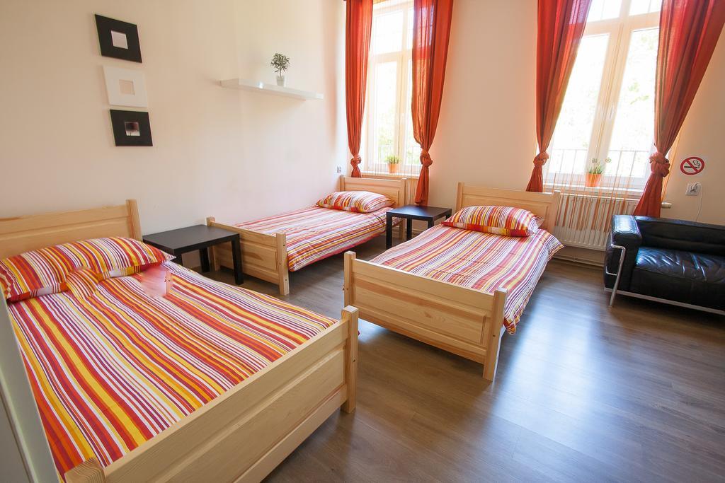 Hostel 4You Bielsko-Biała Exteriör bild