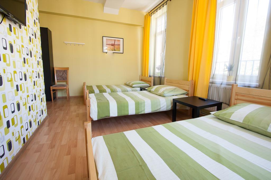 Hostel 4You Bielsko-Biała Exteriör bild