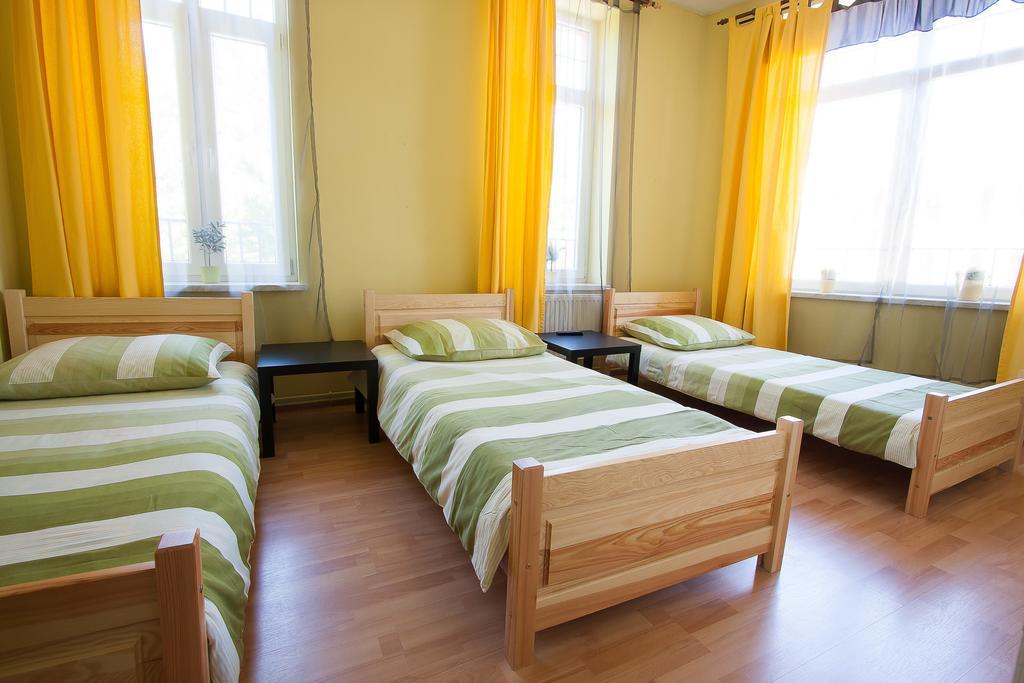 Hostel 4You Bielsko-Biała Exteriör bild