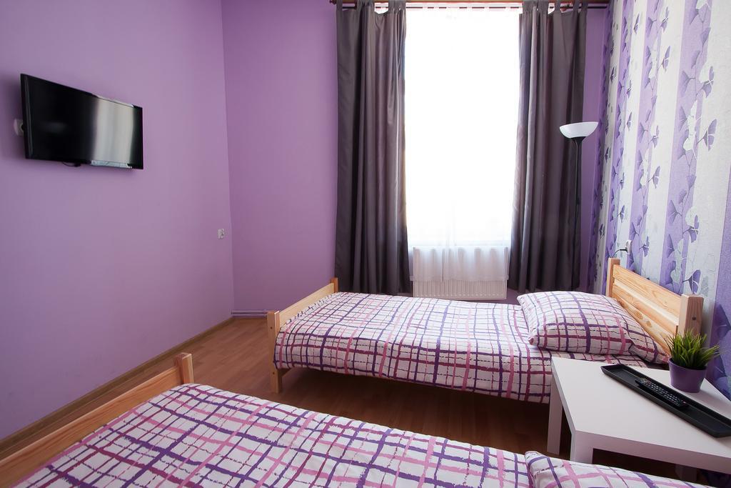 Hostel 4You Bielsko-Biała Exteriör bild