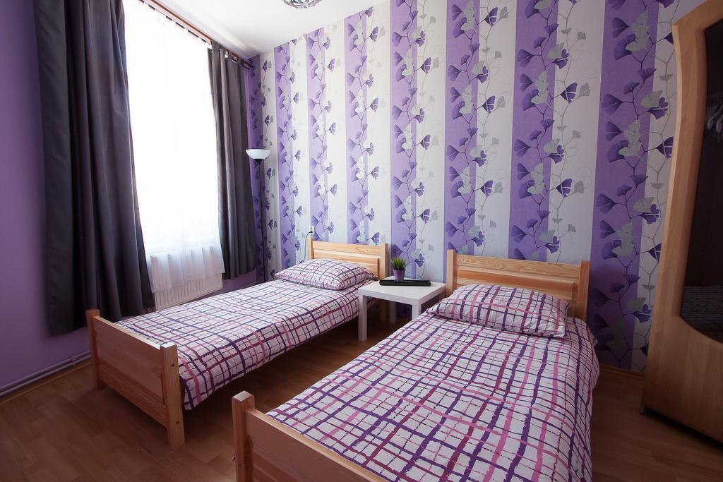 Hostel 4You Bielsko-Biała Exteriör bild