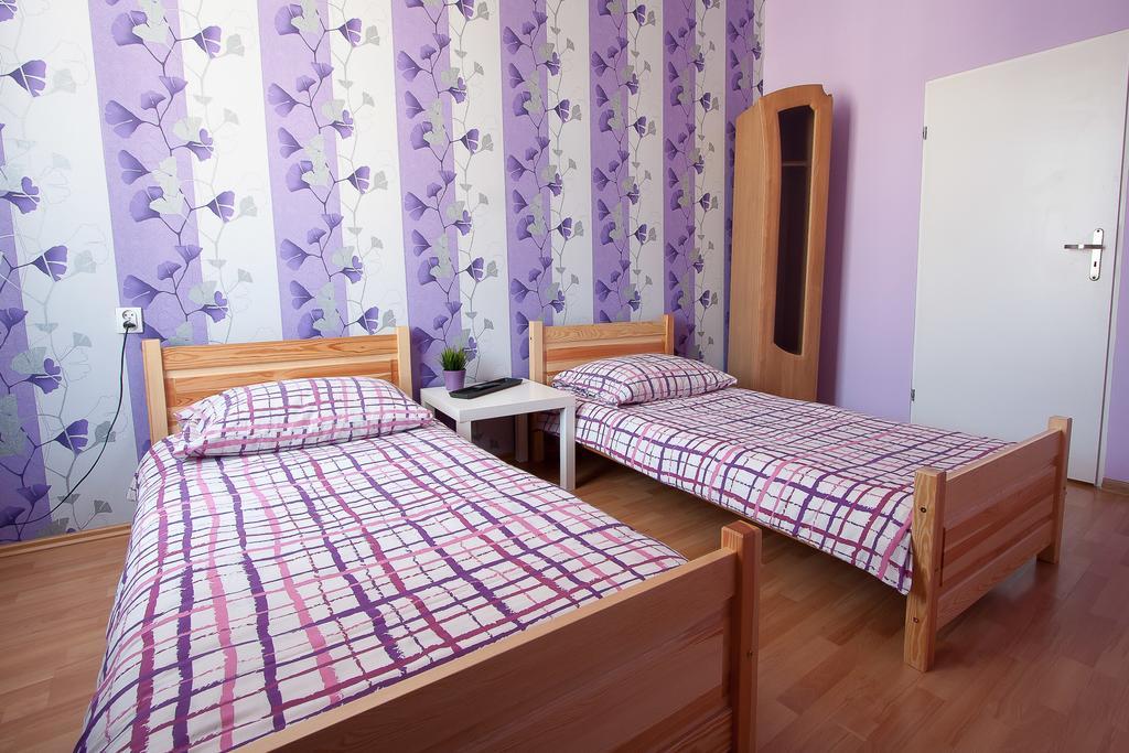 Hostel 4You Bielsko-Biała Exteriör bild